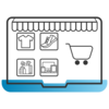 Online Departmental Store